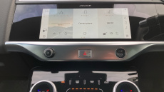 Jaguar I-Pace 294kW EV400 Black 90kWh 5dr Auto [11kW Charger] Electric Estate